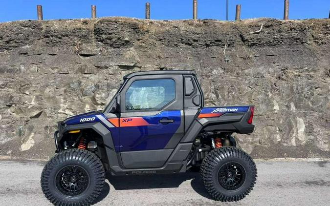 2025 Polaris® XPedition XP NorthStar