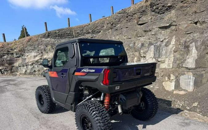2025 Polaris® XPedition XP NorthStar