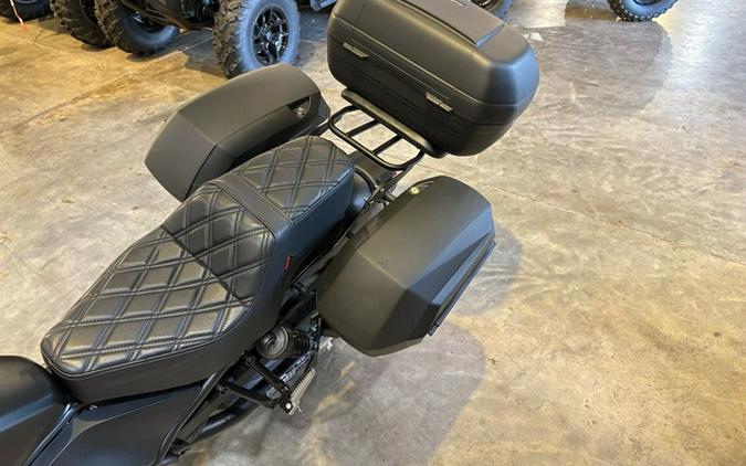 2025 Honda Rebel 300