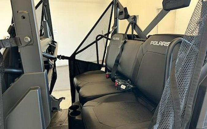 2026 Polaris Ranger Crew 1000 Premium