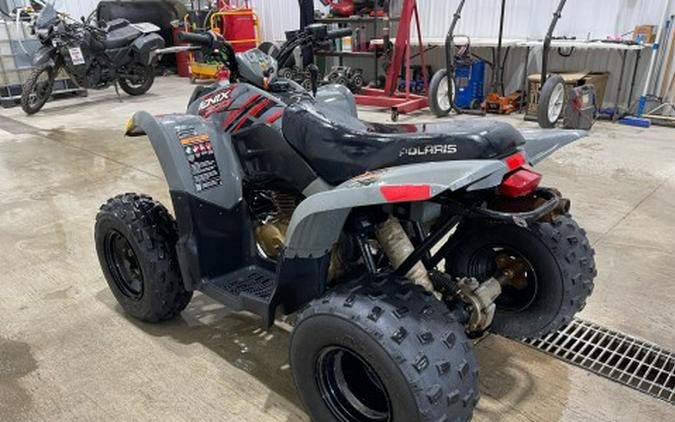 2023 Polaris Phoenix 200