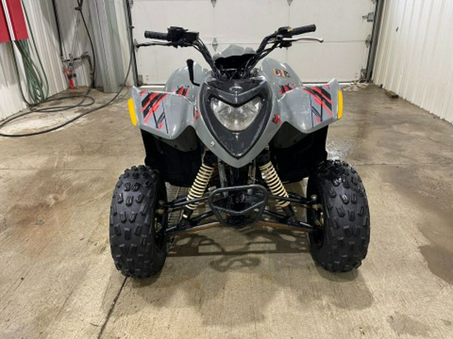 2023 Polaris Phoenix 200
