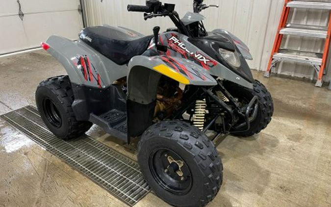 2023 Polaris Phoenix 200