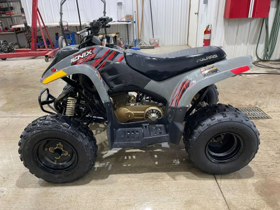 2023 Polaris Phoenix 200