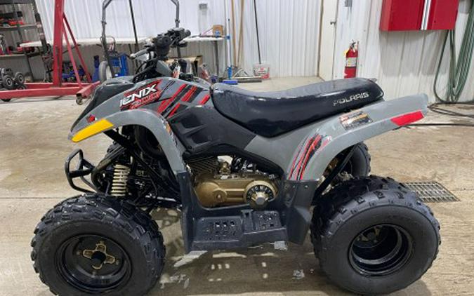 2023 Polaris Phoenix 200