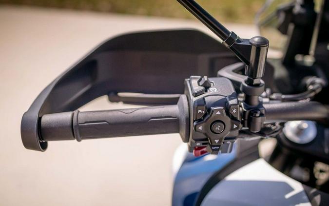 2026 CFMOTO Ibex 800 E