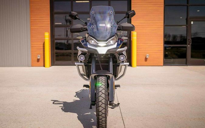 2026 CFMOTO Ibex 800 E