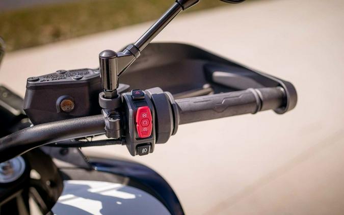 2026 CFMOTO Ibex 800 E