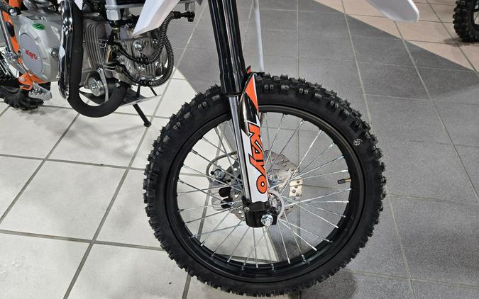 2026 KAYO TT 140