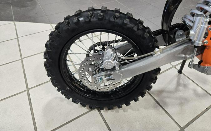 2026 KAYO TT 140