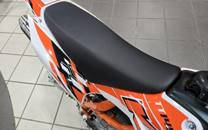 2026 KAYO TT 140