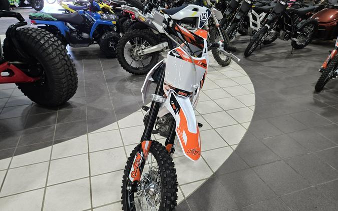 2026 KAYO TT 140