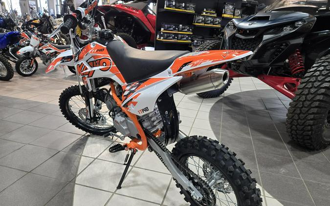 2026 KAYO TT 140