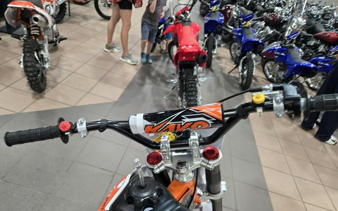 2026 KAYO TT 140