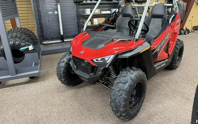 2026 Polaris® RZR 200 EFI