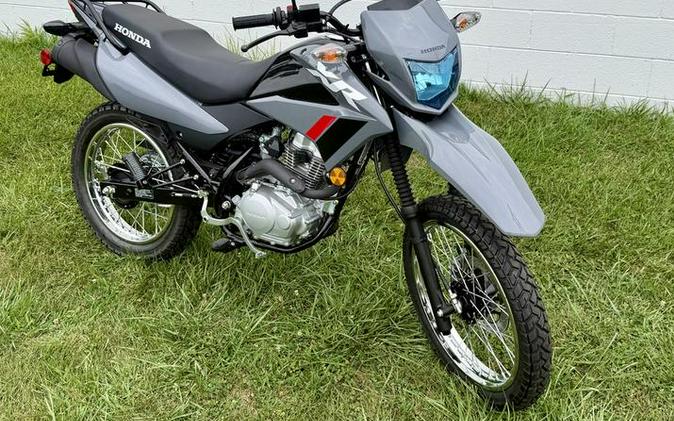 2026 Honda® XR150L