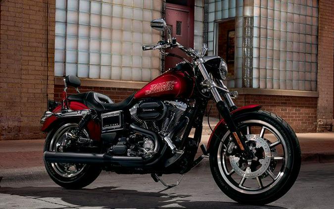 2017 Harley-Davidson Low Rider®