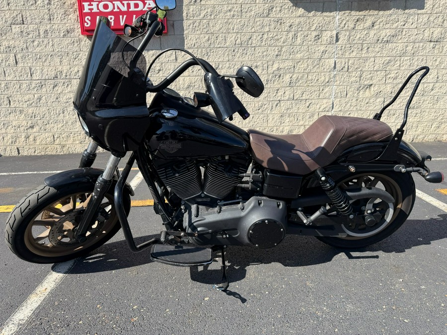 2017 Harley-Davidson Low Rider®