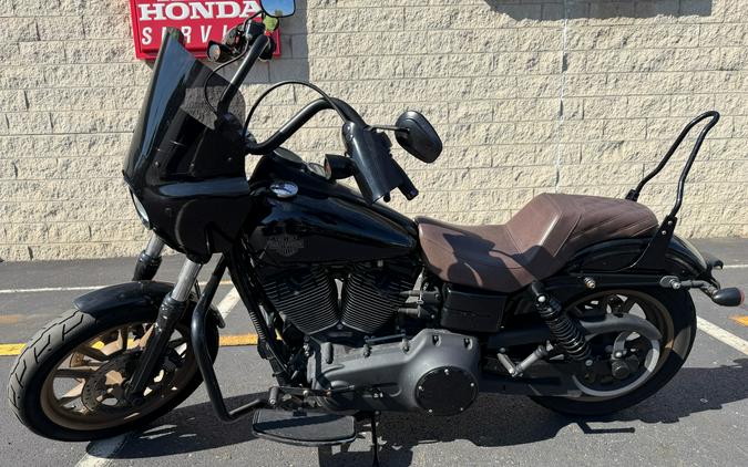 2017 Harley-Davidson Low Rider®