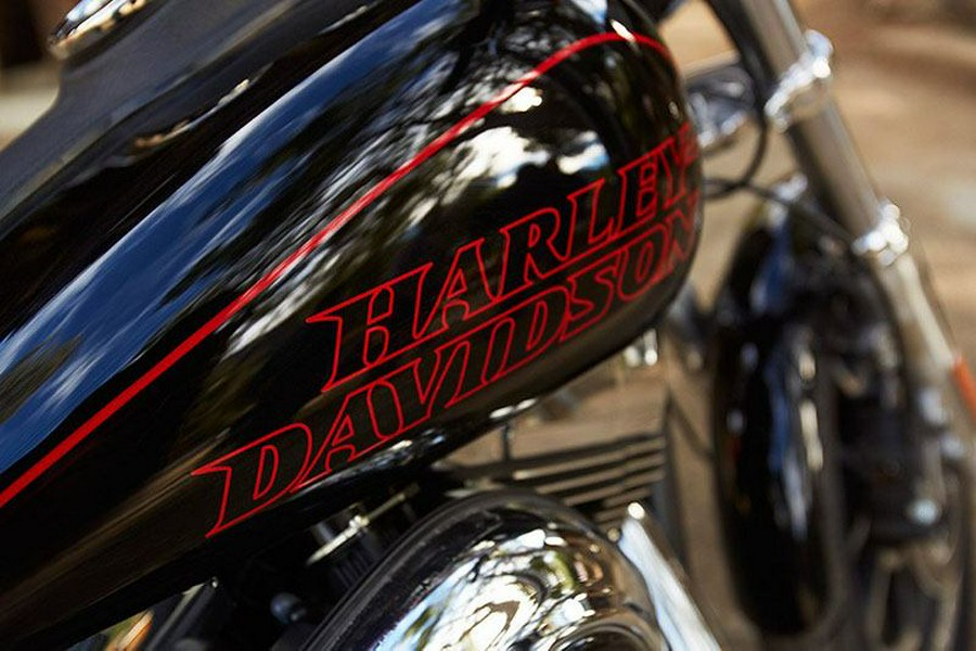 2017 Harley-Davidson Low Rider®