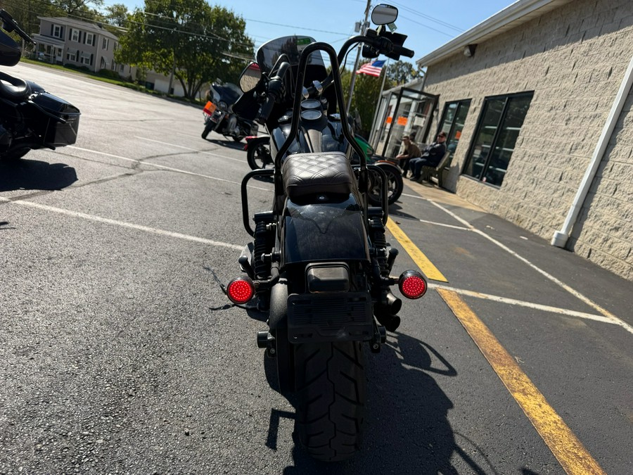 2017 Harley-Davidson Low Rider®