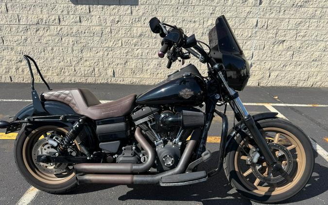 2017 Harley-Davidson Low Rider®