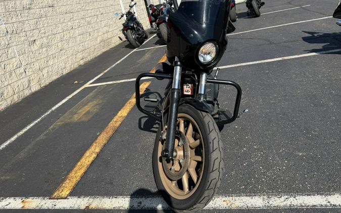 2017 Harley-Davidson Low Rider®