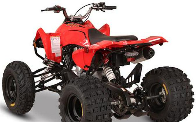 2027 Kayo Storm 300 EFI