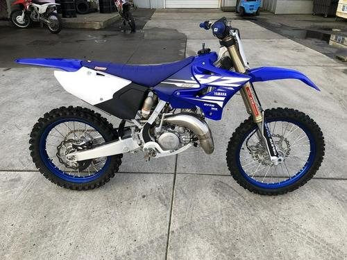 used yz125 for sale