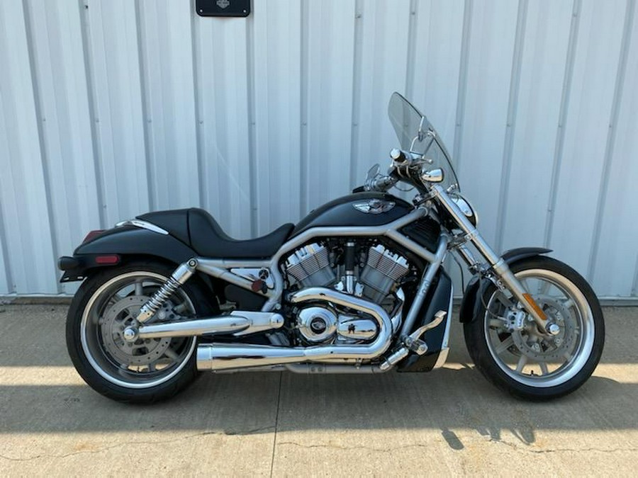 2003 Harley-Davidson V-ROD