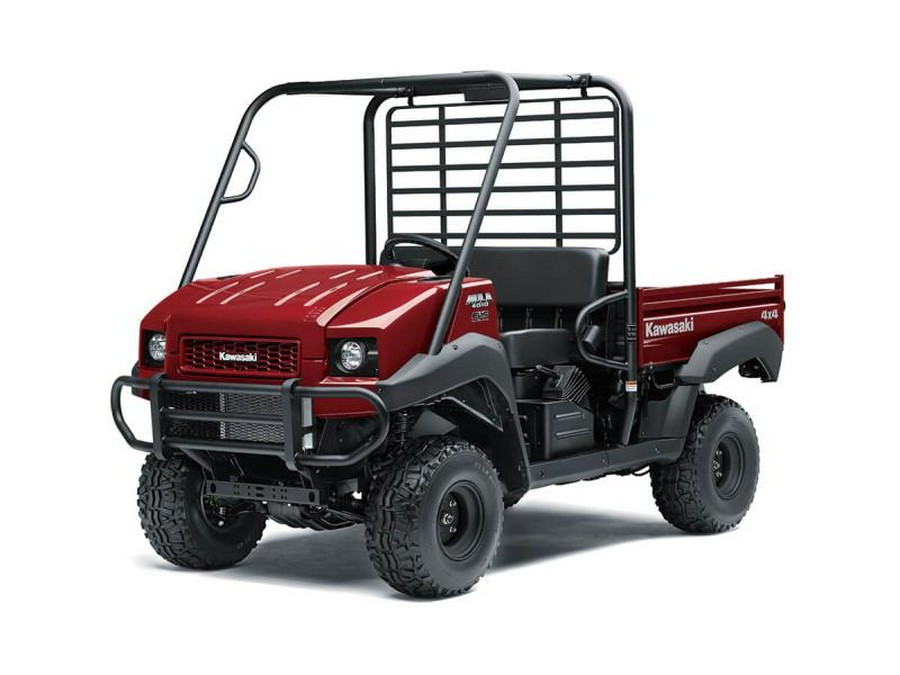 2022 Kawasaki Mule™ 4010 4x4