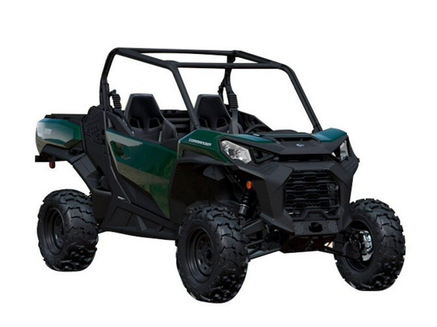 2023 Can-Am™ Commander DPS 700