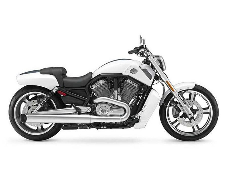 2013 Harley-Davidson® VRSCF - V-Rod Muscle®