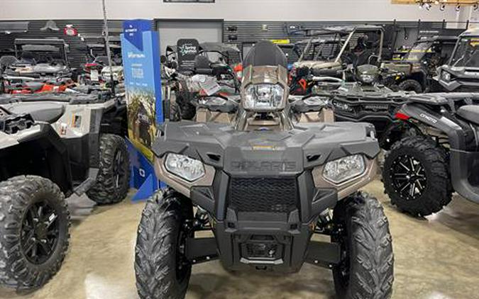 2023 Polaris Sportsman Touring 570 Premium