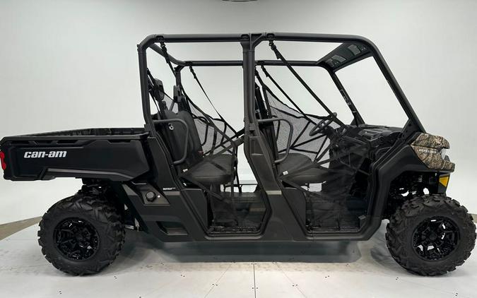 2023 Can-Am Defender MAX DPS HD9