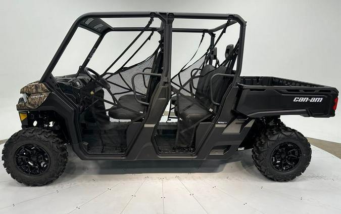 2023 Can-Am Defender MAX DPS HD9