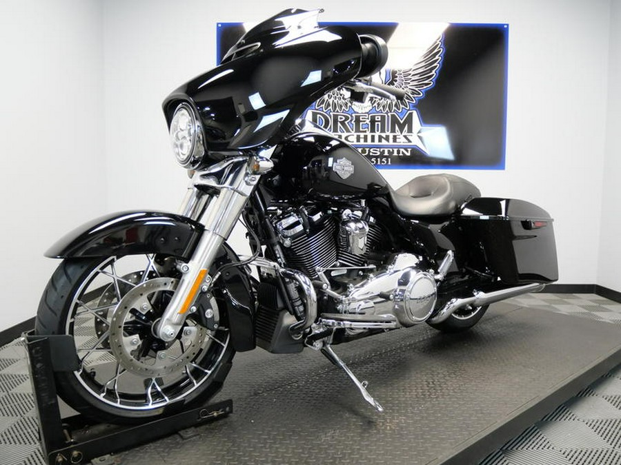 2021 Harley-Davidson® FLHXS - Street Glide® Special