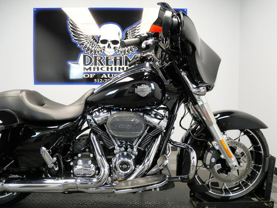 2021 Harley-Davidson® FLHXS - Street Glide® Special