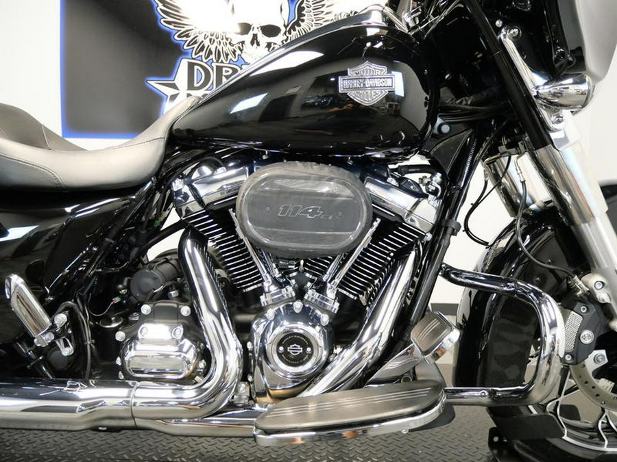 2021 Harley-Davidson® FLHXS - Street Glide® Special