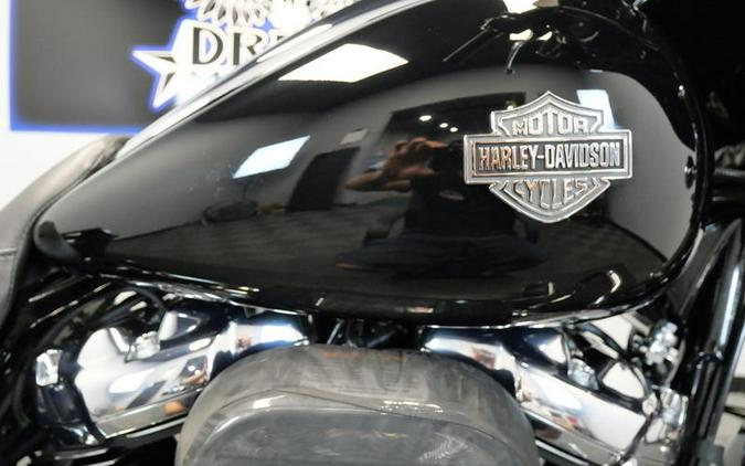 2021 Harley-Davidson® FLHXS - Street Glide® Special