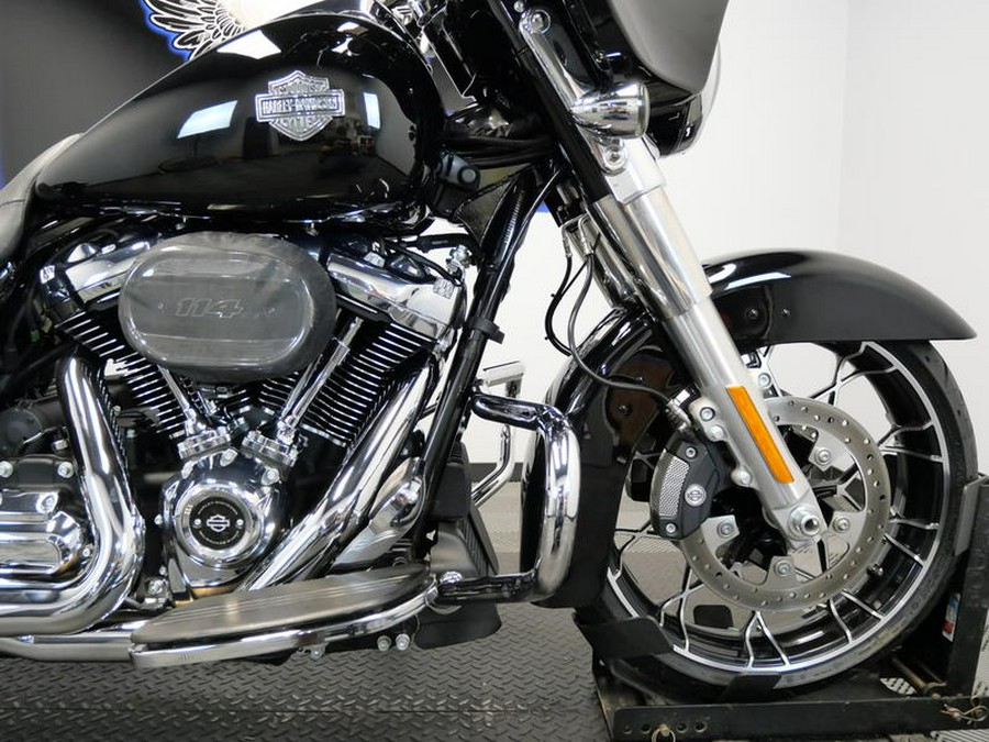 2021 Harley-Davidson® FLHXS - Street Glide® Special