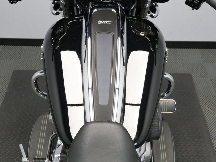 2021 Harley-Davidson® FLHXS - Street Glide® Special