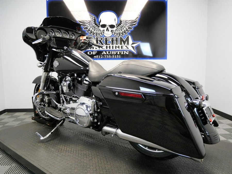 2021 Harley-Davidson® FLHXS - Street Glide® Special