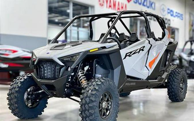 2024 Polaris RZR Pro XP 4 Sport