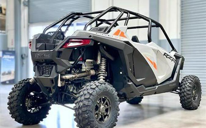 2024 Polaris RZR Pro XP 4 Sport