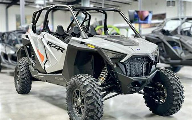 2024 Polaris RZR Pro XP 4 Sport