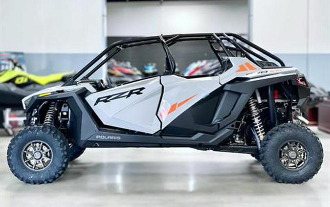 2024 Polaris RZR Pro XP 4 Sport