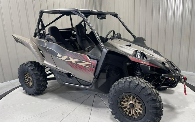 2024 Yamaha YXZ 1000R SS XT-R