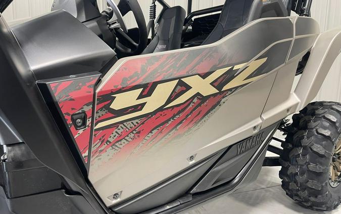 2024 Yamaha YXZ 1000R SS XT-R