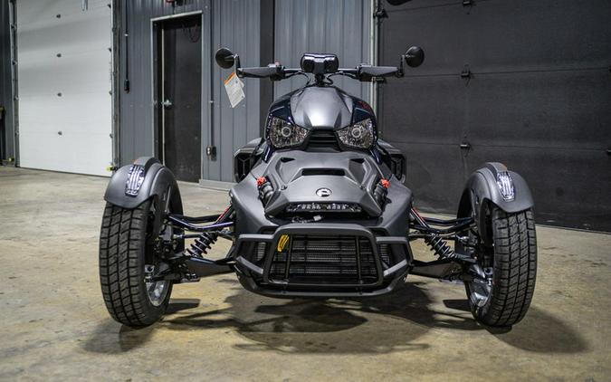 2024 Can-Am Ryker Rally